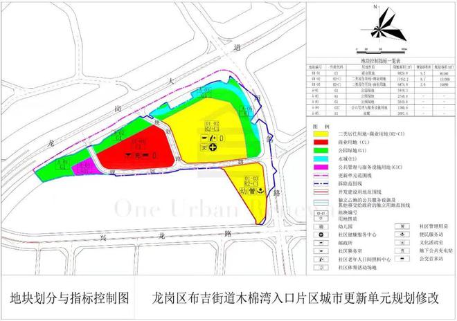 标南山西丽高铁新城土整项目市场主体九游会登录j9入口旧改快讯大沙河中(图4)