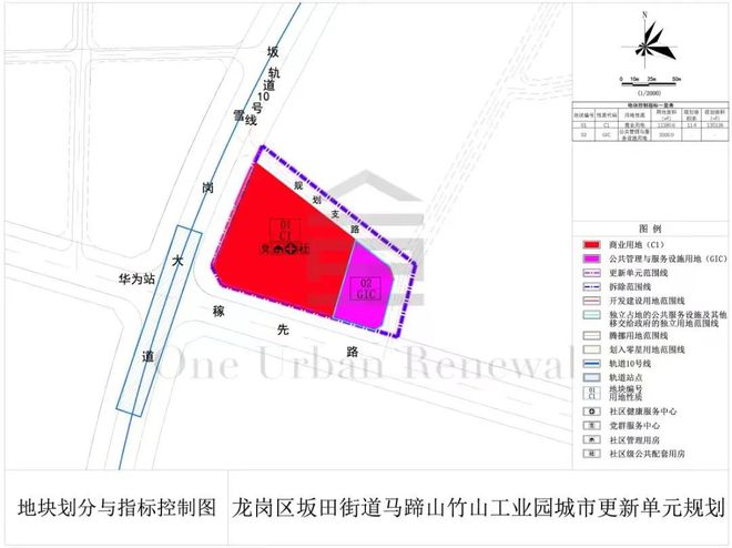 标南山西丽高铁新城土整项目市场主体九游会登录j9入口旧改快讯大沙河中(图7)