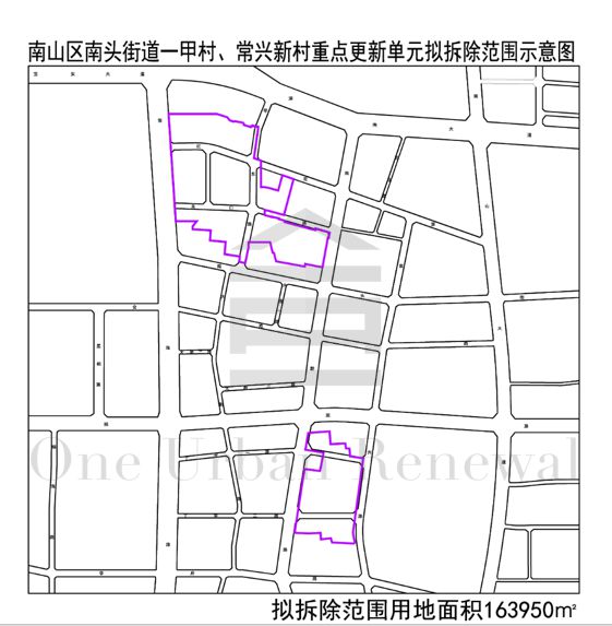 标南山西丽高铁新城土整项目市场主体九游会登录j9入口旧改快讯大沙河中(图9)