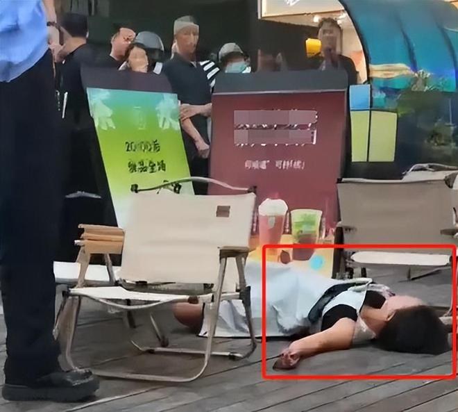 续！女子闹事原因曝光车主朋友再发声九游会j9登录山东“钟无艳”砸车后(图12)