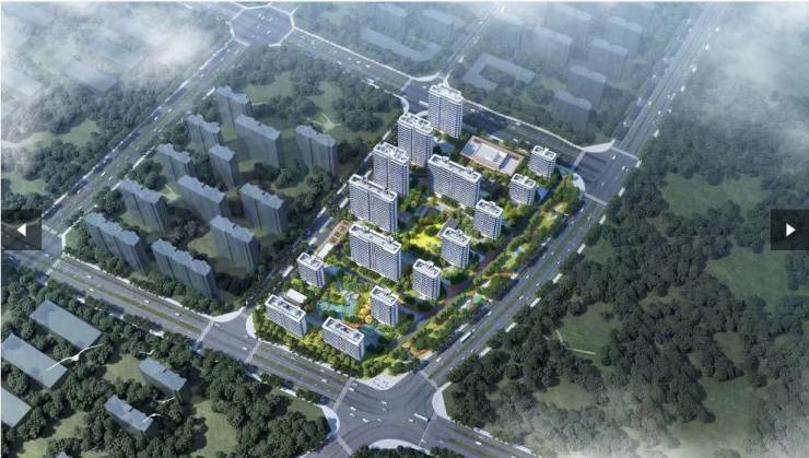 售楼处电线楼盘详情_看房预约热线九游会J9重磅官推新华星耀玥湖(图2)